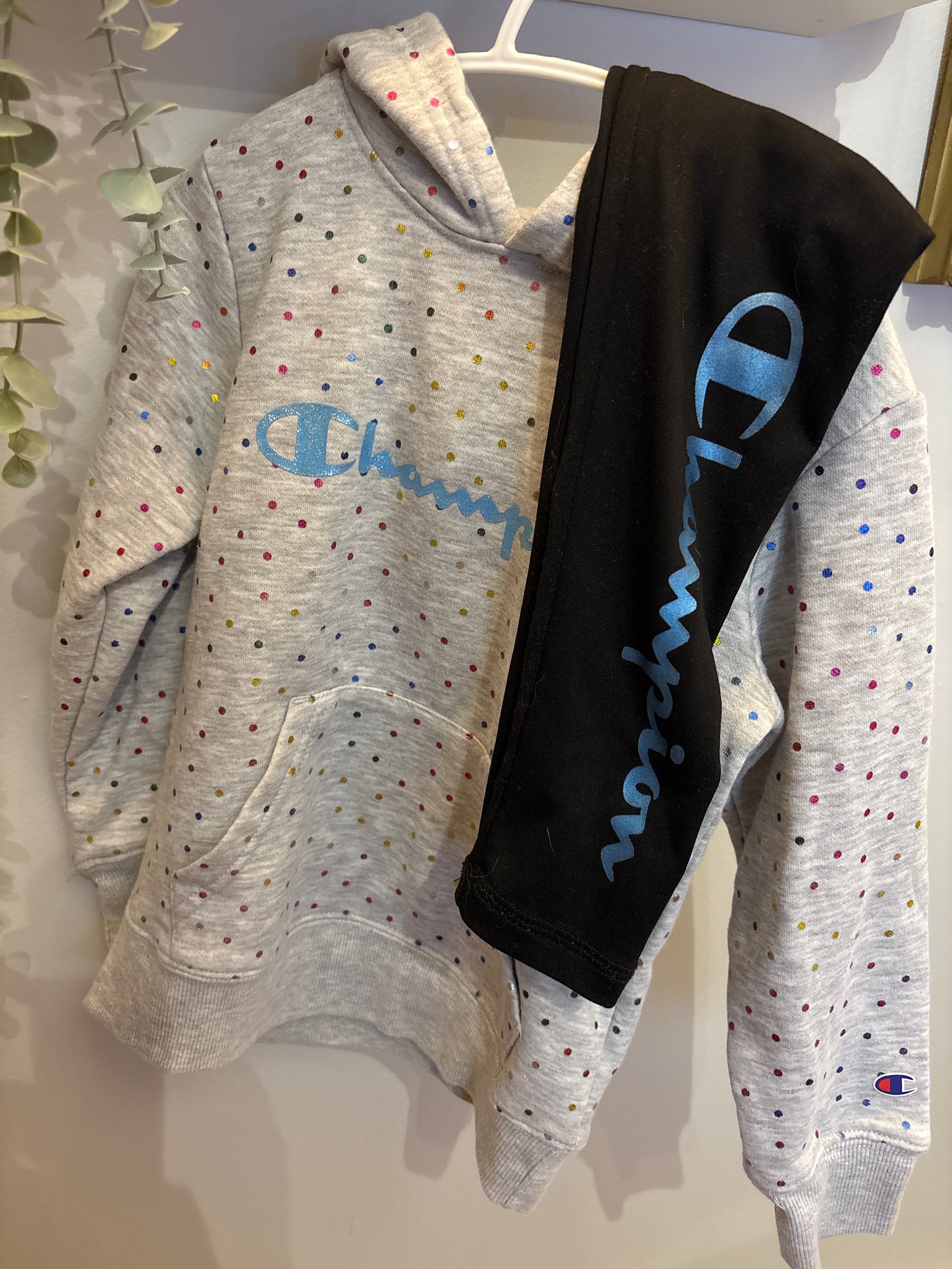 Ensemble 4-5ans