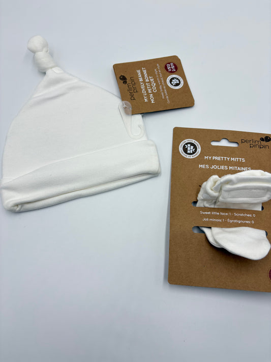 Ensemble nouveau-né NEUF