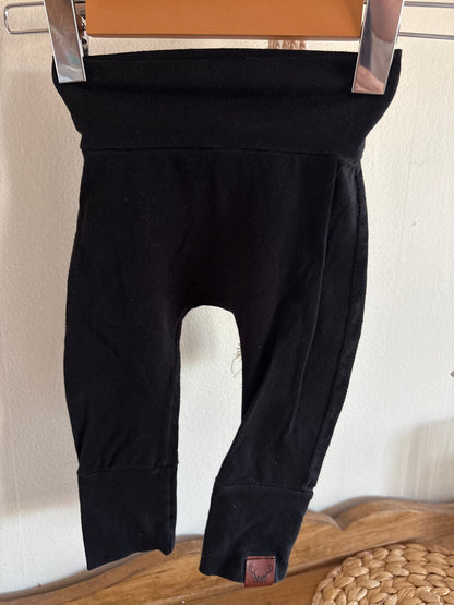 Pantalon 0-12m
