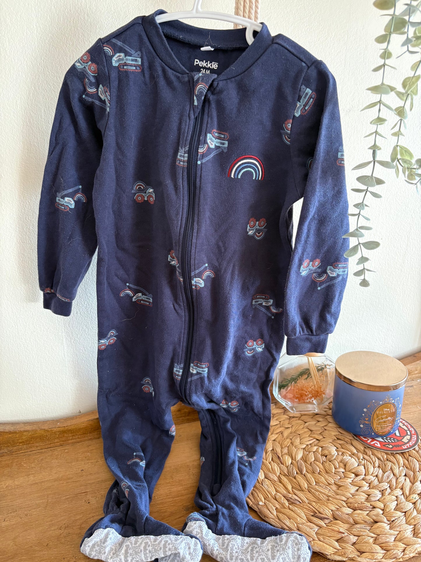 Pyjama 24m