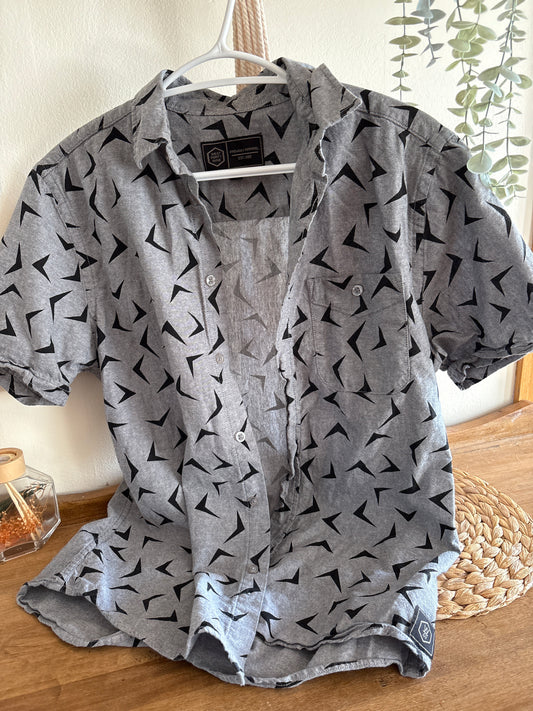 Chemise Small environ 12-14