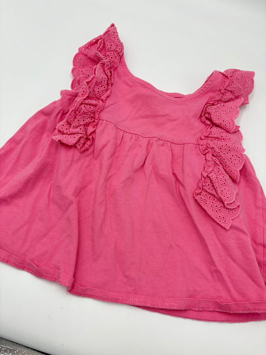 Camisole 2-3ans