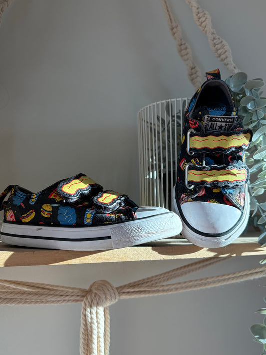 Souliers grandeur 7