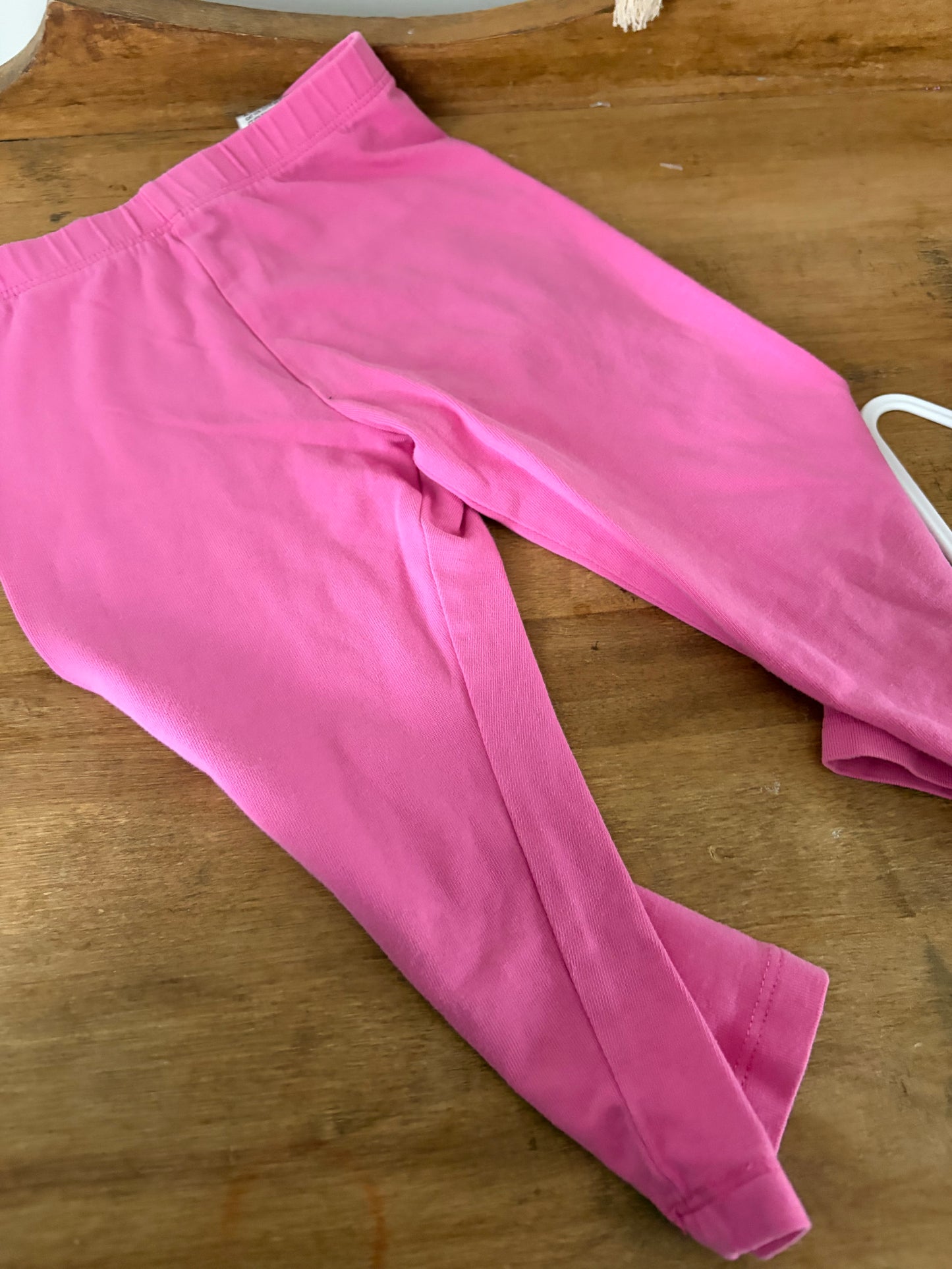 Legging 3/4 4-5ans