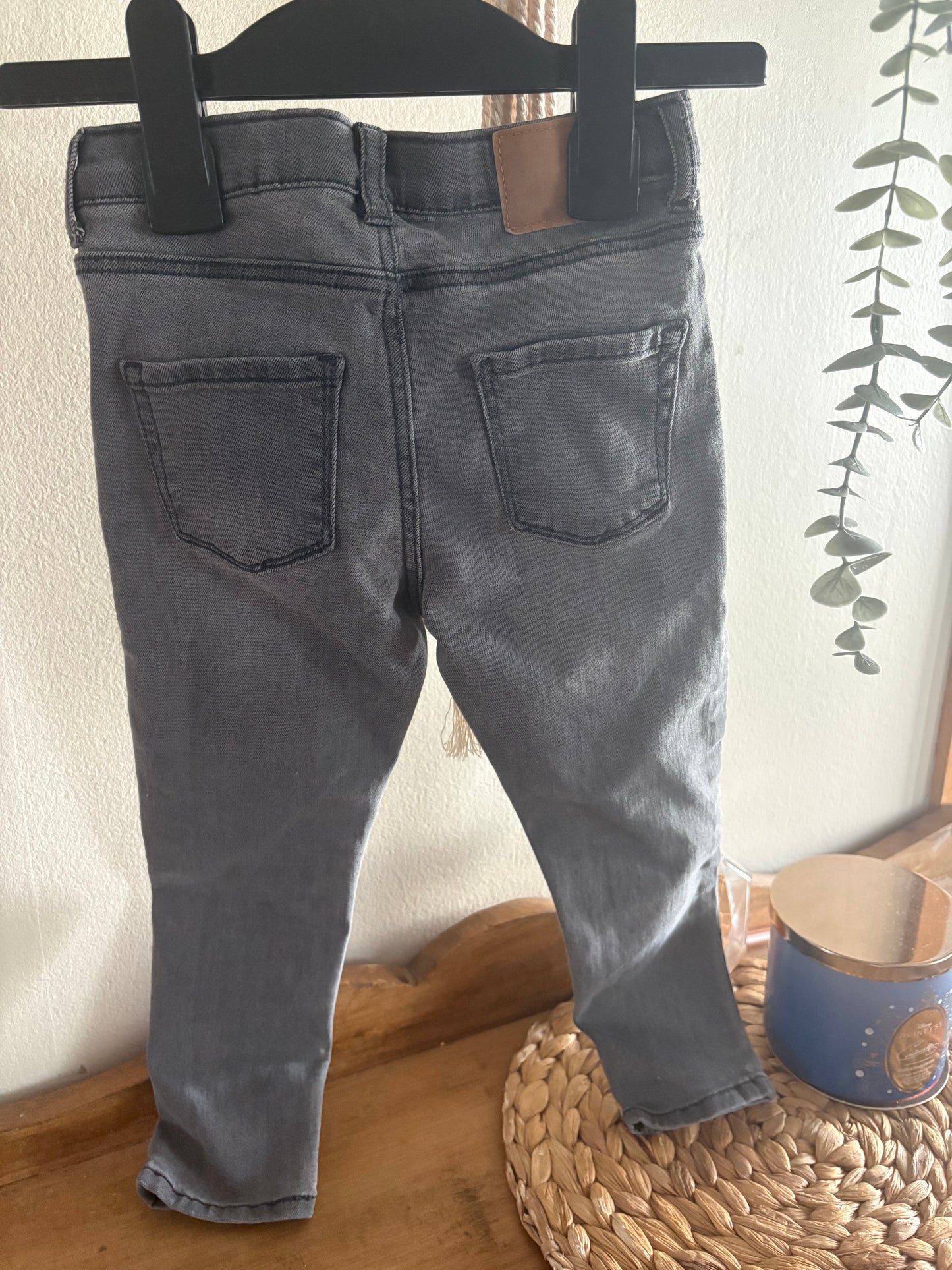 Pantalon 3-4ans