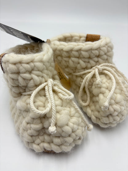 Pantoufles 18-24m *NEUF