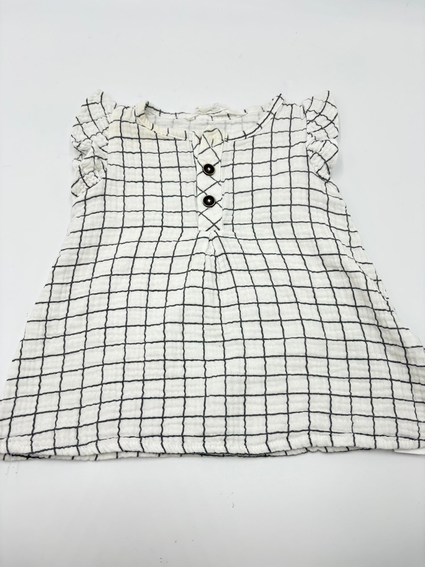 Camisole 6m*imparfait