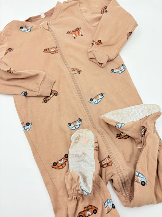 Pyjama 24m