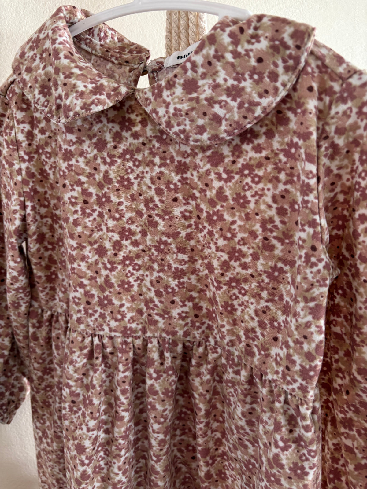 Robe 2ans