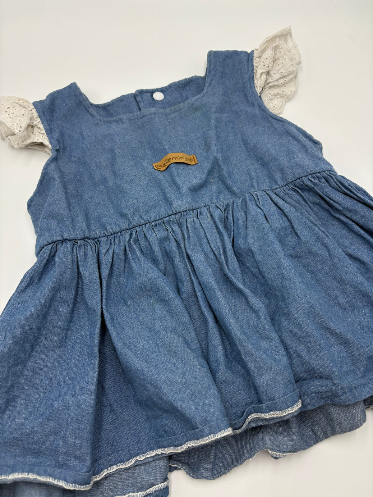 Camisole environ 4-5ans