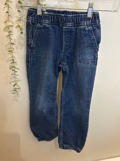 Pantalon jogger 5ans