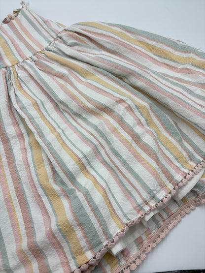 Robe 3ans