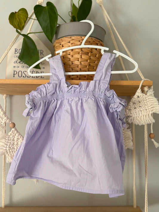 Camisole 4ans