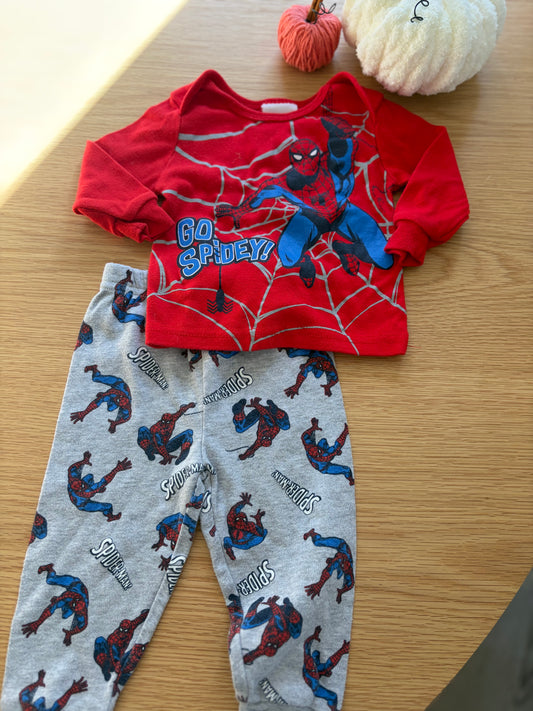 Pyjama 6-12mois