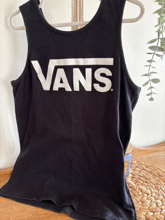 Camisole Small (8-10ans)