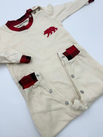 Pyjama 3-6m