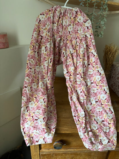 Pantalon environ 6ans