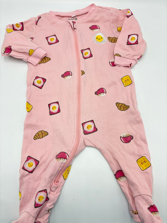 Pyjama 6m