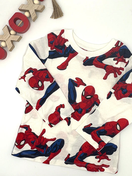 Chandail 1 1/2-2ans*NEUF