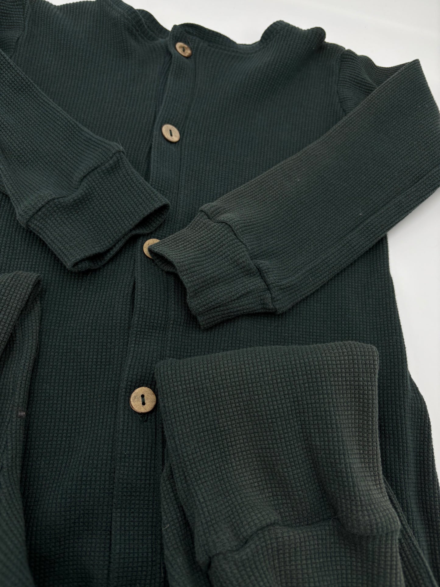 Romper Little Yogi 3-5ans*