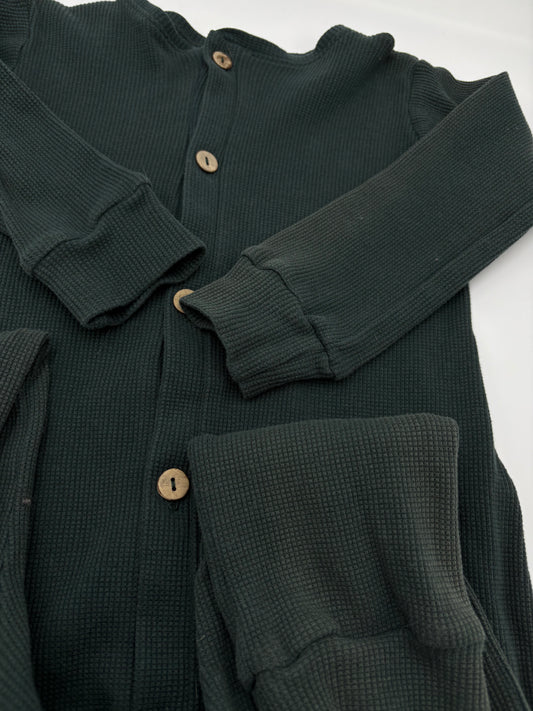 Romper Little Yogi 3-5ans*