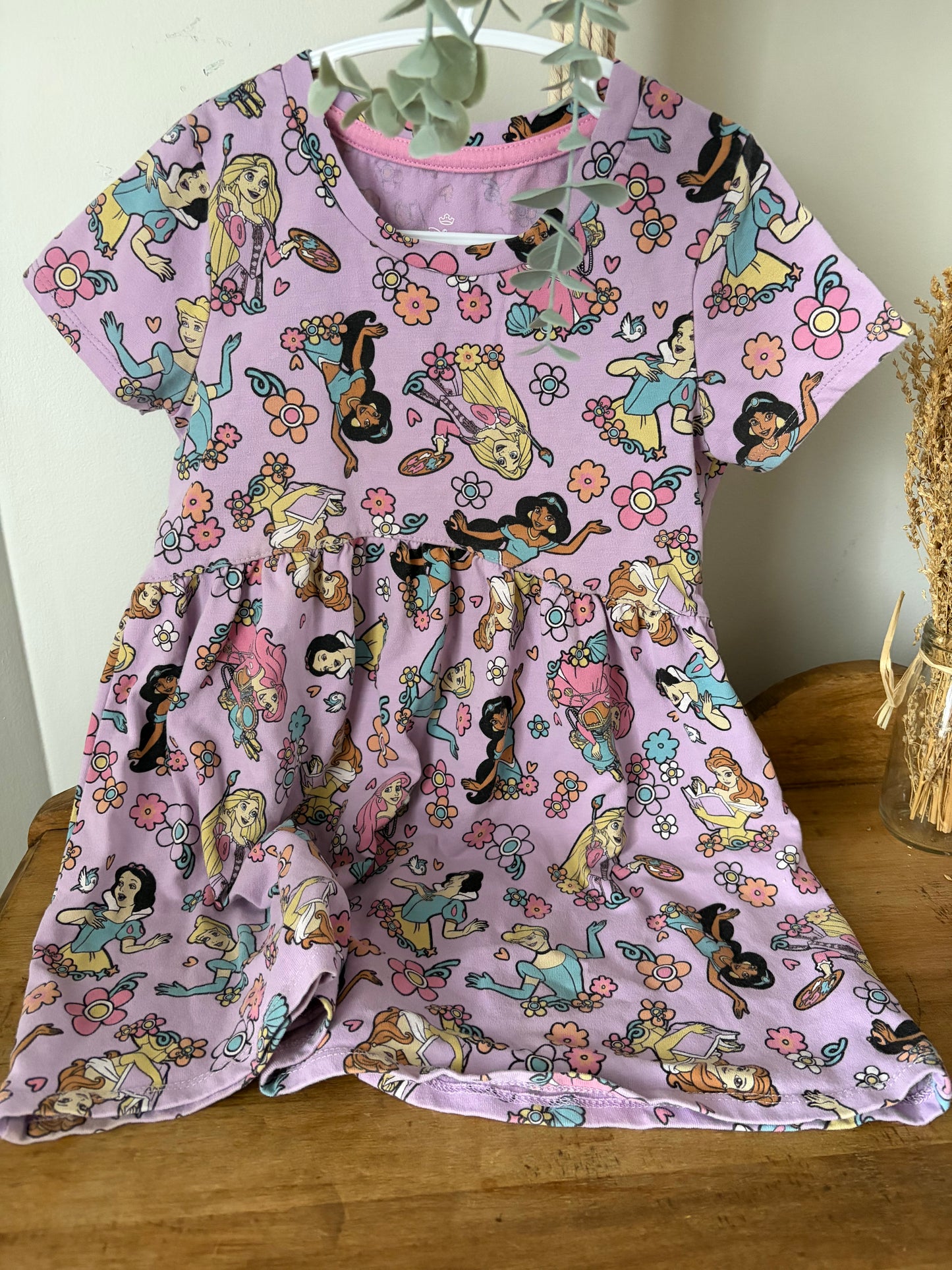 Robe 5ans