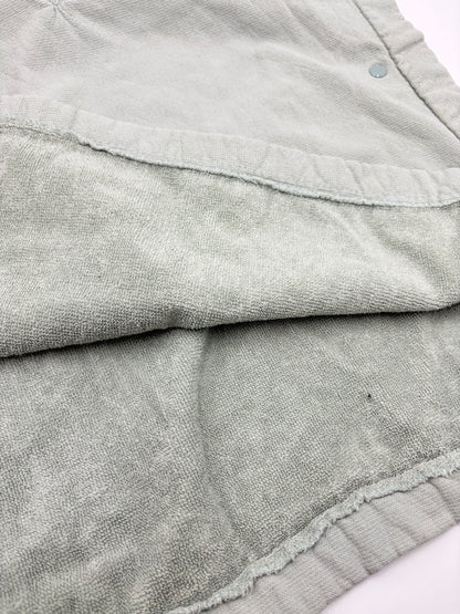 Poncho serviette environ 2-3ans