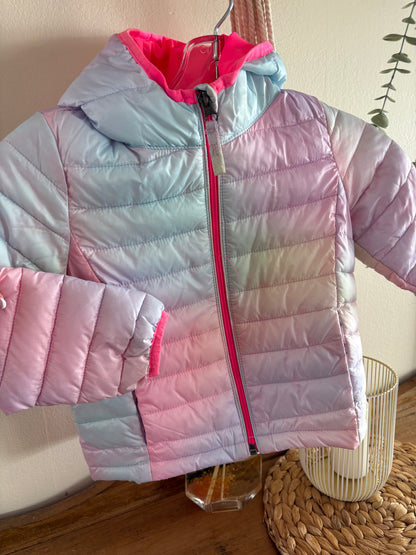 Manteau mi-saison 3ans