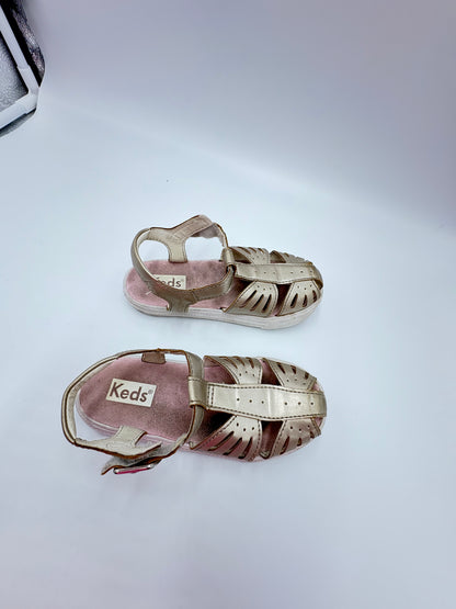 Sandales keds grandeur 9