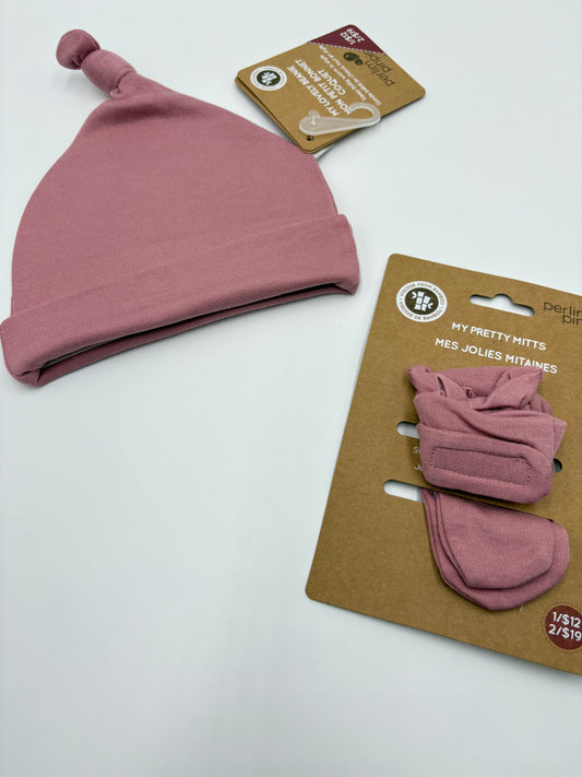 Ensemble nouveau-né NEUF