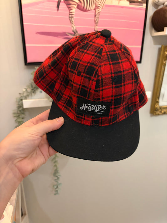 Casquette 52cm