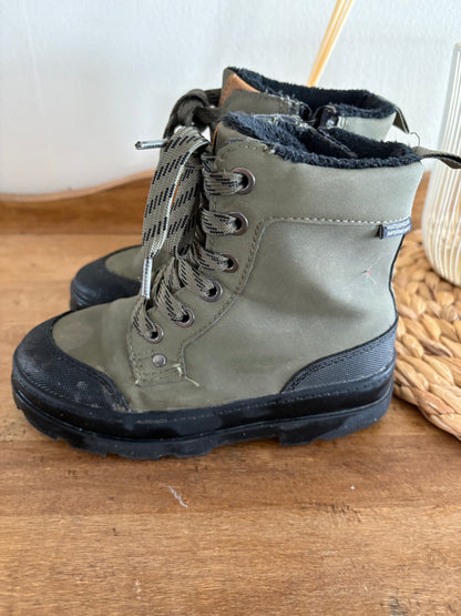 Bottillon grandeur 8