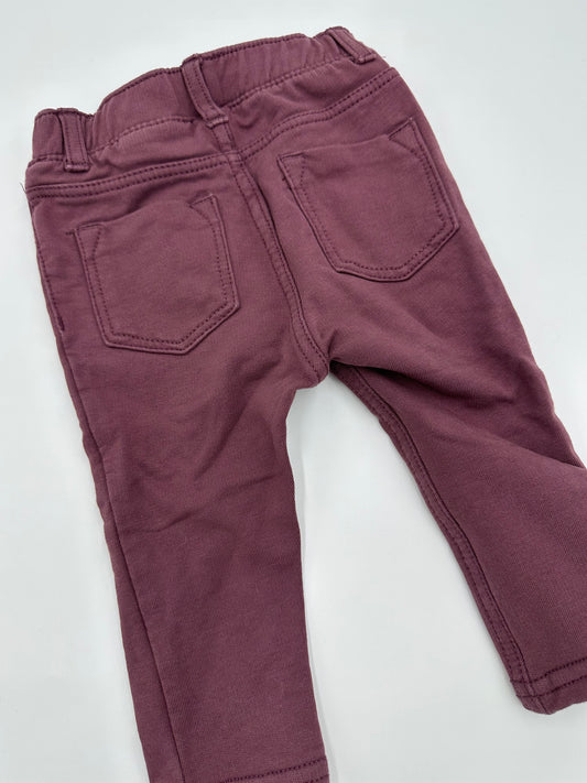 Pantalon 4-6m