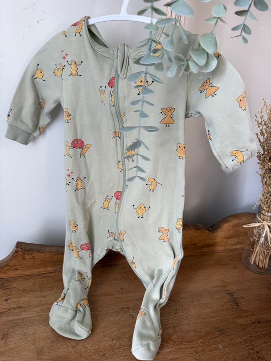 Pyjama new born