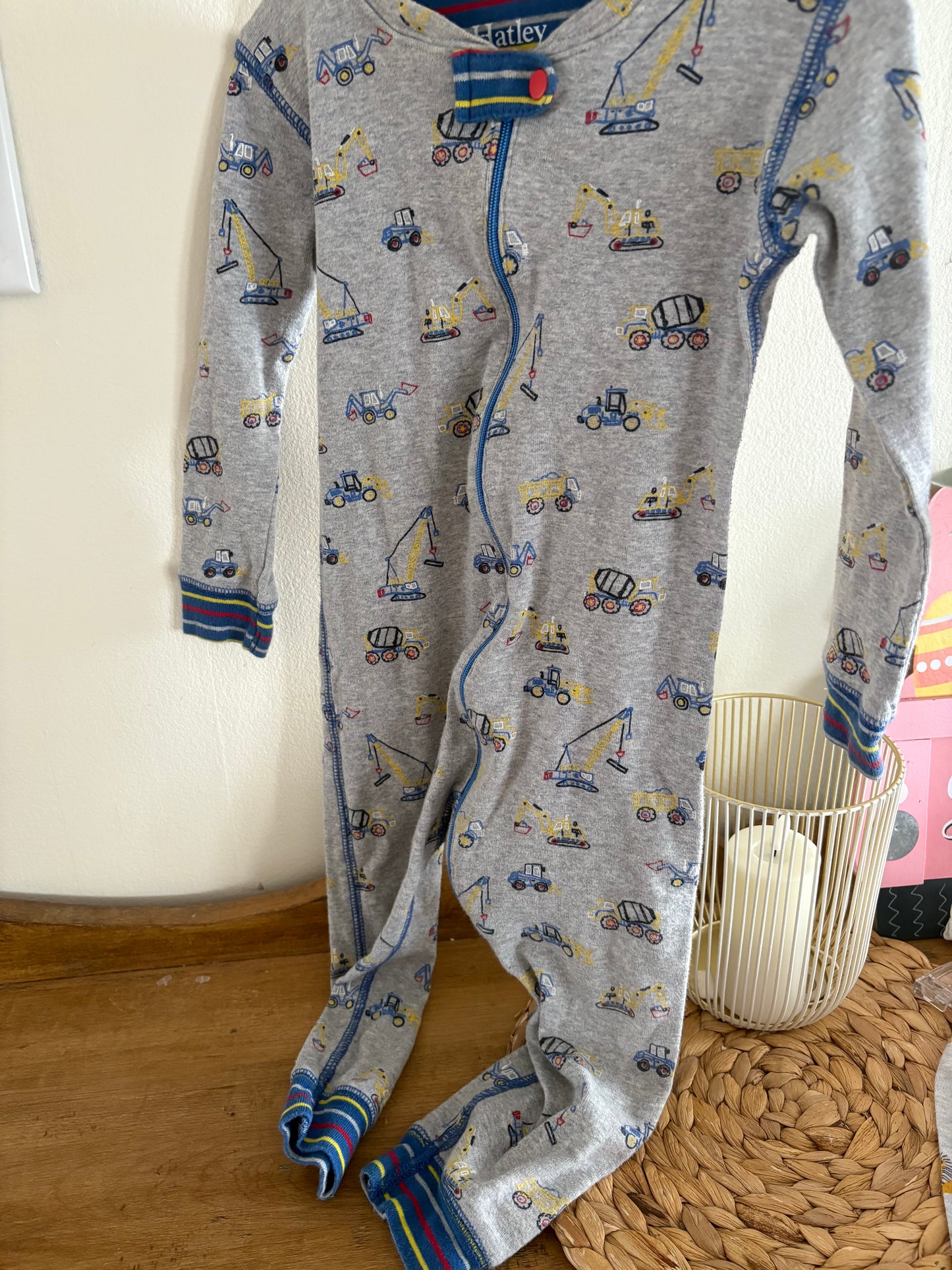 Pyjama 18-24m