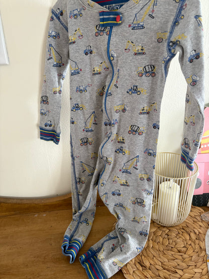 Pyjama 18-24m