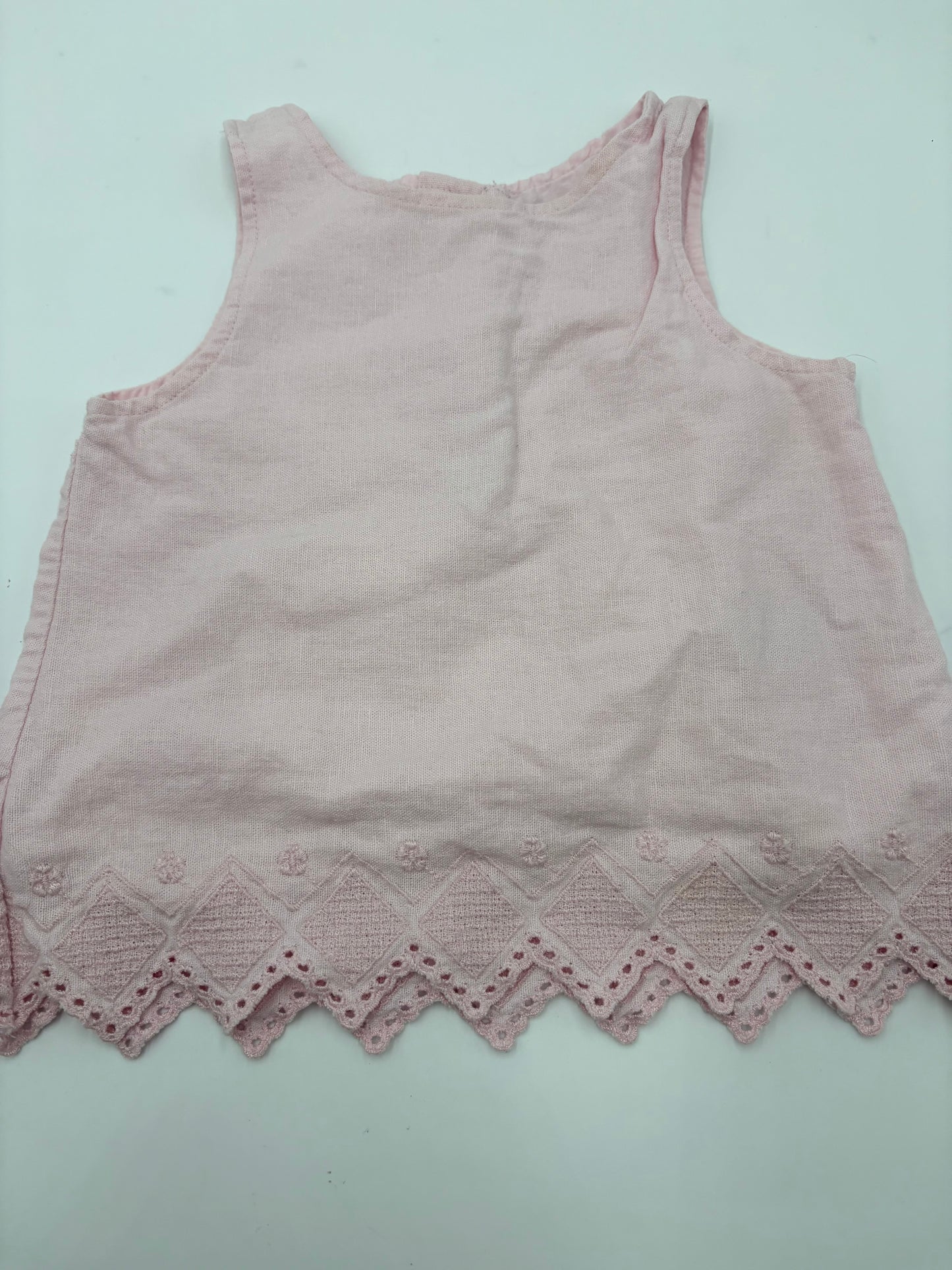 Camisole 18-24m