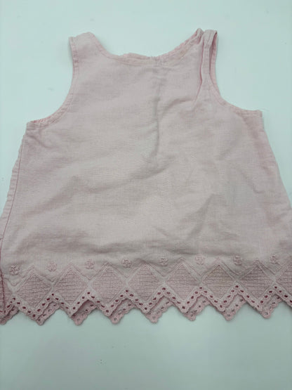 Camisole 18-24m