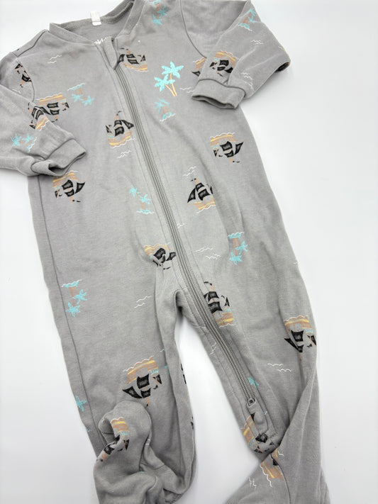 Pyjama 6m