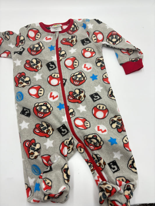 Pyjama 6-12m