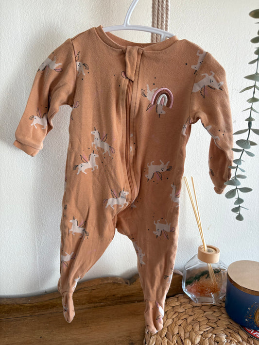 Pyjama 6m