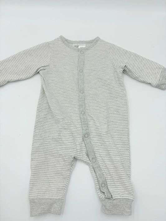 Pyjama 1-2m