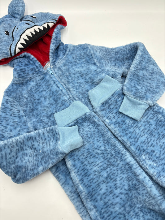 Onepiece requin 3ans
