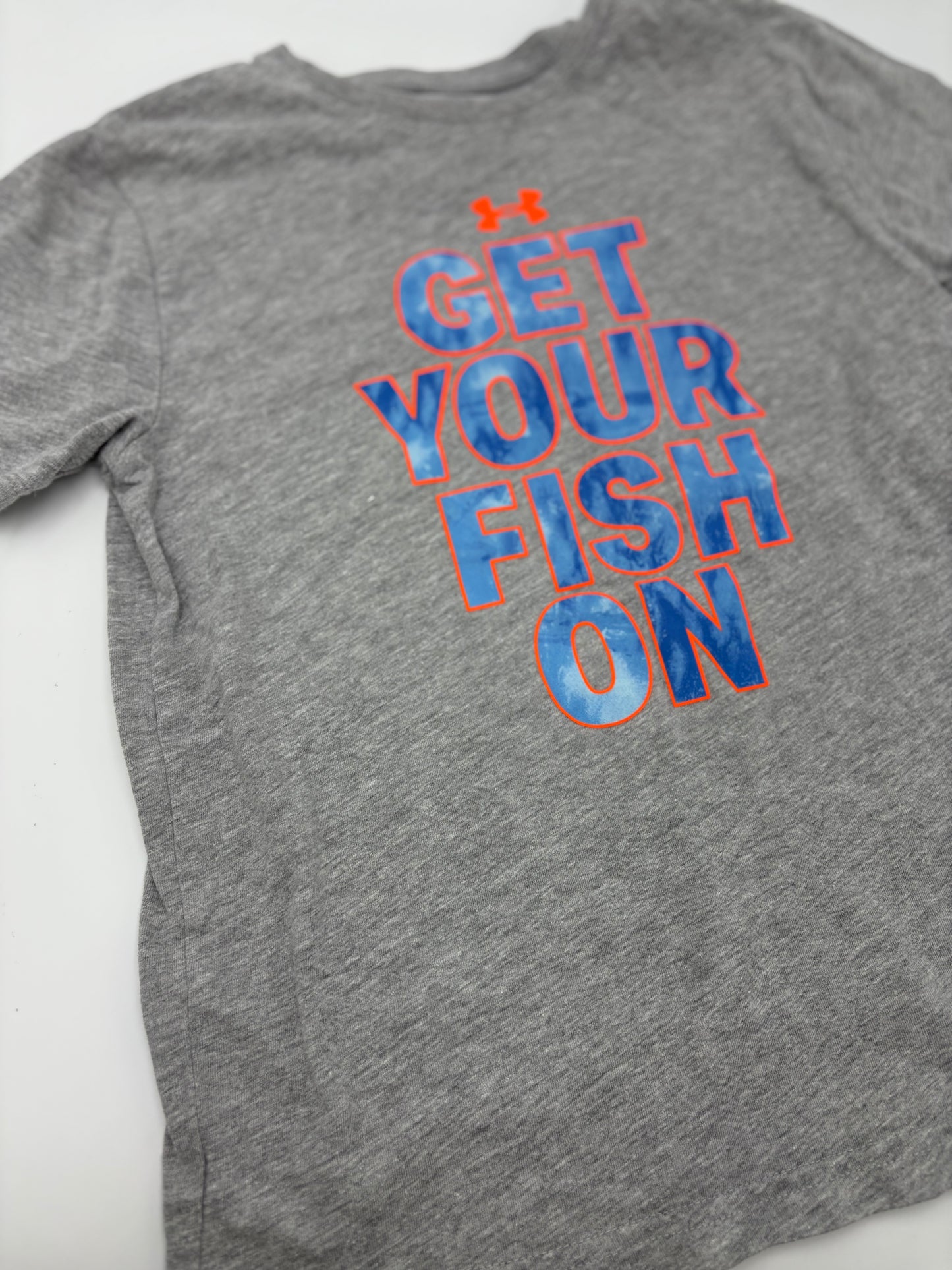 Chandail small junior