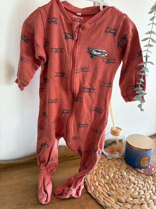 Pyjama 9m