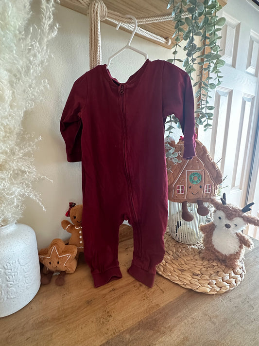 Pyjama 6-9m