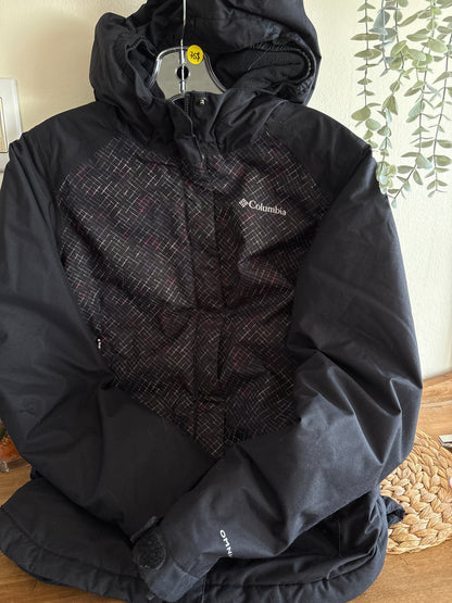 Manteau hiver large (14-16ans)