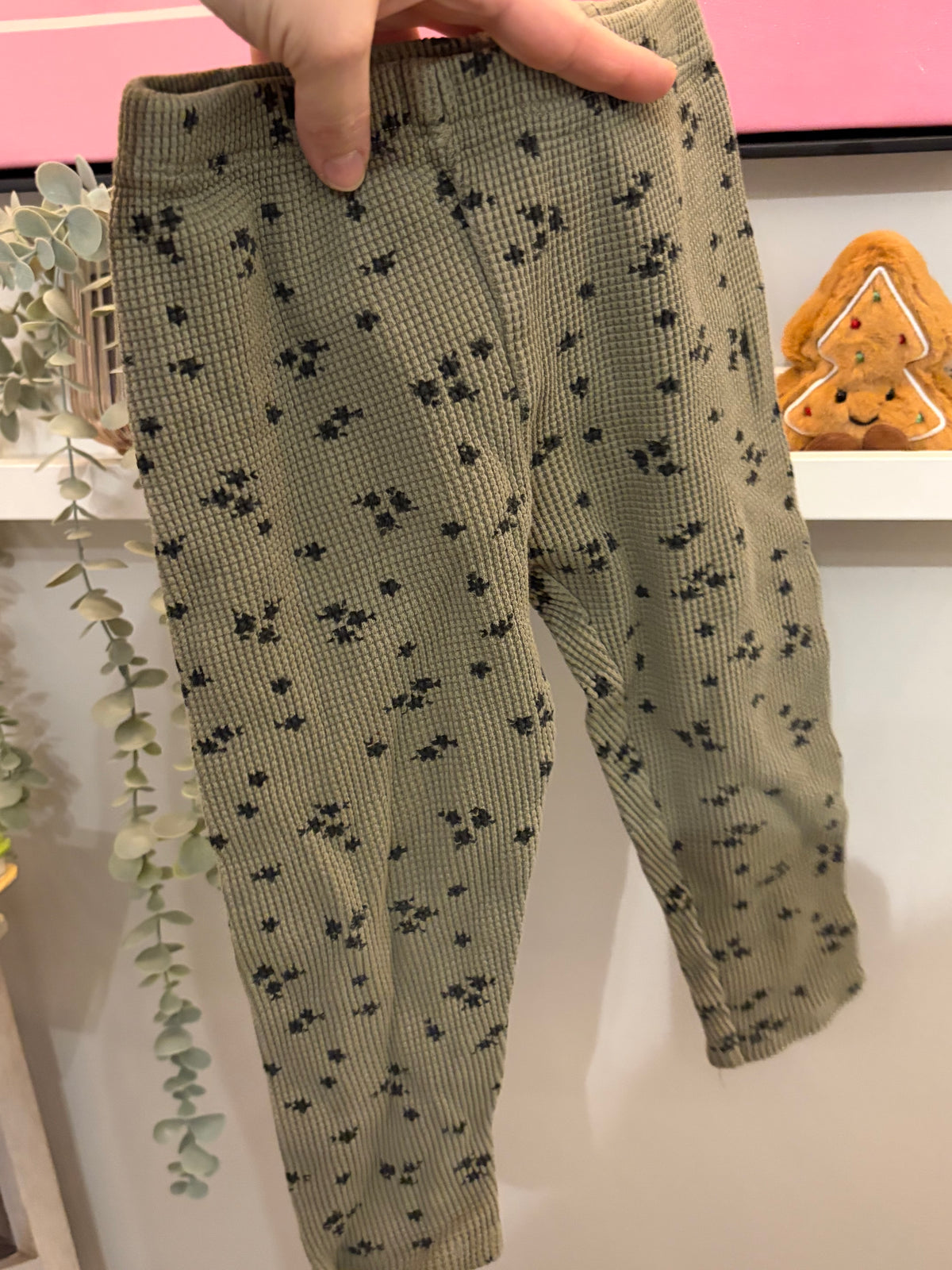 Pantalon 2-3ans