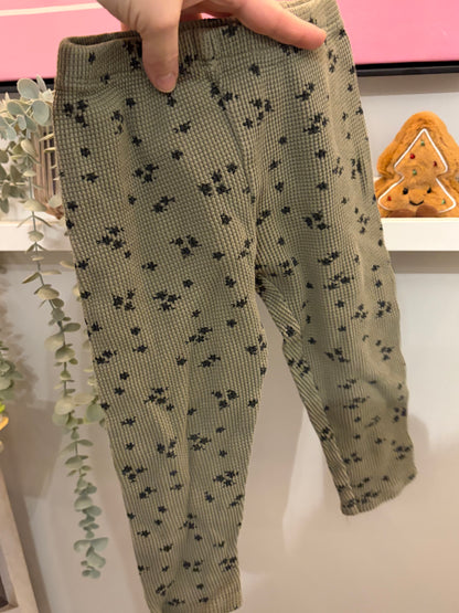 Pantalon 2-3ans