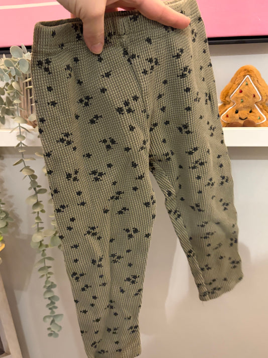 Pantalon 2-3ans
